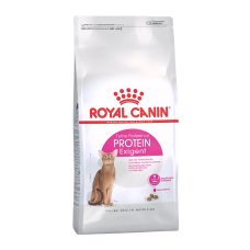 Royal Canin Dry Food Aroma Exigent 2kg